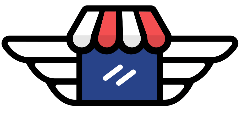 Familia Dominicana Supermarket Logo